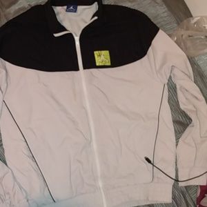 Nike air jacket